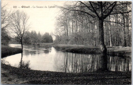 45 OLIVET - La Source Du Loiret - Other & Unclassified