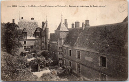 45 GIEN - Le ChAteau-- - Other & Unclassified