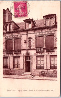 45 SULLY SUR LOIRE - Maison De La Renaissance - Other & Unclassified