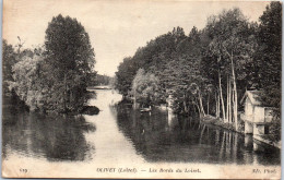 45 OLIVET - Les Bords Du Loiret    - Other & Unclassified
