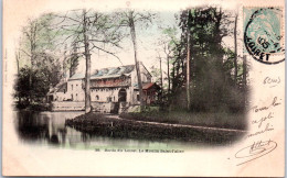 45 LE MOULIN SAINT JULIEN - Les Bords Du Loiret - Sonstige & Ohne Zuordnung