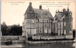 45 LA BUSSIERE - Le ChAteau** - Other & Unclassified