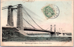 45 BONNY SUR LOIRE - Pont Bonny Beaulieu - Sonstige & Ohne Zuordnung