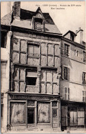 45 GIEN - Rue Gambetta , Maison Du Xve - Other & Unclassified