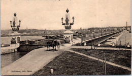 45 BRIARE - Le Pont Canal - Autres & Non Classés