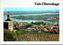 26 TAIN L'HERMITAGE - Vue Generale - Other & Unclassified