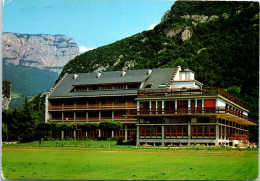 26 SAINTE EULALIE EN ROYANS - Maison Familiale De Vacances "Le Vercors" - Sonstige & Ohne Zuordnung