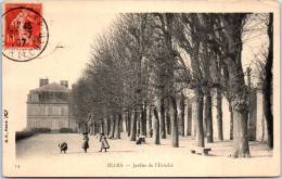 41 BLOIS - Jardin De L'eveche* - Other & Unclassified