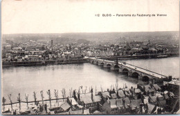 41 BLOIS - Panorama Du Faubourg De Vienne - Sonstige & Ohne Zuordnung