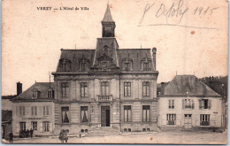 51 VERZY - L'hotel De Ville - Autres & Non Classés