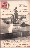 49 ANGERS - Statue De Baurepaire - Other & Unclassified