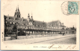 41 BLOIS - L'hopital - Other & Unclassified