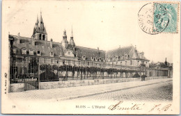 41 BLOIS - L'hopital - Sonstige & Ohne Zuordnung