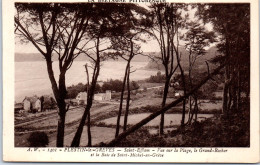 22 PLESTIN LES GREVES - Saint Efflam -  Vue Sur La Plage - Otros & Sin Clasificación