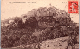 06 BERRE LES ALPES - Vue Generale - Autres & Non Classés