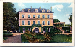 41 THESEE - Le ChAteau Vau Saint Georges - Sonstige & Ohne Zuordnung