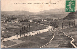 39 PORT LESNEY - Vallee De La Loue, Le Gour - Autres & Non Classés