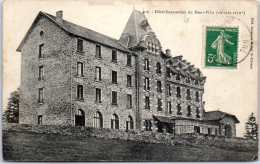 42 MONT PILAT - Hotel Sanatorium - Sonstige & Ohne Zuordnung