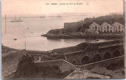 29 BREST - Entree Du Port De Guerre - Autres & Non Classés