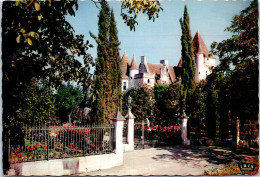 24 LES MILANDES - Le CHATEAU - Other & Unclassified