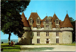 24 MONBAZILLAC - Le CHATEAU_ - Sonstige & Ohne Zuordnung