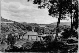 23 PONT DES PILES - Vue Aerienne - Other & Unclassified