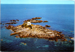 22 SAINT QUAY PORTRIEUX - Vue Aerienne Sur L'ile Harbour - Autres & Non Classés