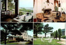 22 PERROS GUIREC - Hotel De France - Other & Unclassified