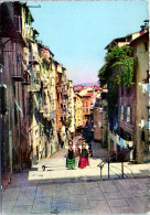 06 NICE - Une Rue Pittoresque Du Vieux Nice - Other & Unclassified