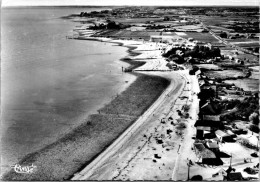 44 LES MOUTIERS - Les Remblais, Vue Aerienne - Autres & Non Classés