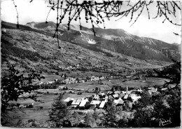 04 VILLENEUVE LA SALLE - Le Bez, La Salle, La Chirouze, Les Pananches, Le Col Du Granon - Autres & Non Classés