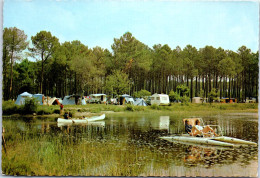 40 VIELLE SAINT GIRONS - Le Campin Du Col Vert - Sonstige & Ohne Zuordnung