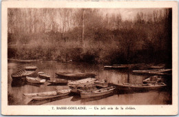 44 BASSE GOULAINE - Un Joli Coin De La Riviere - Autres & Non Classés