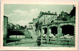 40 MONT DE MARSAN - Le Lavoir    - Autres & Non Classés