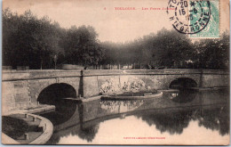 31 TOULOUSE - Les Ponts Jumeaux - Other & Unclassified