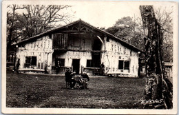 40 AU PAYS LANDAIS - Type De Maison Landaise - Otros & Sin Clasificación