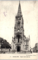 16 ANGOULEME - Eglise St Marlial - Autres & Non Classés