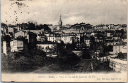 16 ANGOULEME - Vers Le Tunnel Du Chemin De Fer - Sonstige & Ohne Zuordnung