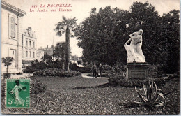 17 LA ROCHELLE - Le Jardin Des Plantes - Other & Unclassified