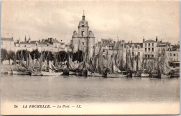 17 LA ROCHELLE - Le Port - Altri & Non Classificati