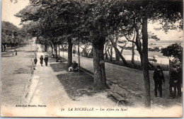 17 LA ROCHELLE - Les Allees Du Mail - Other & Unclassified