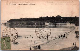 17 FOURAS - Panorama Du Port Sud - Other & Unclassified