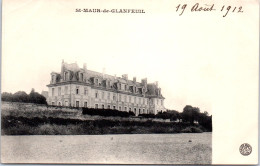 49 ST MAUR DE GLANFEUIL - Le ChAteau - Sonstige & Ohne Zuordnung