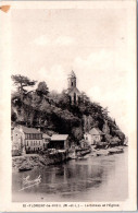 49 SAINT FLORENT LE VIEIL - Le Coteau Et L'eglise - Otros & Sin Clasificación