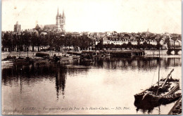 49 ANGERS - Vue Generale Prise Du Pont De La Haute Chaine - Otros & Sin Clasificación