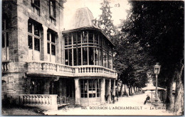 03 BOURBON L'ARCHAMBAULT - Le Casino - Autres & Non Classés