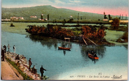 03 VICHY - Les Bords De L'Aller- - Autres & Non Classés