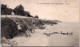 44 SAINT NAZAIRE - Belle Fontaine - Autres & Non Classés