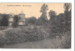 CPA 54 Flavigny Sur Moselle Villa Des Sources - Other & Unclassified