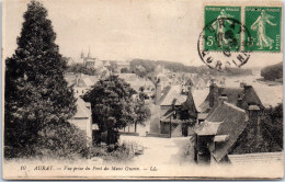 56 AURAY - Vue Prise Du Pont Du Mane Guenn - Other & Unclassified